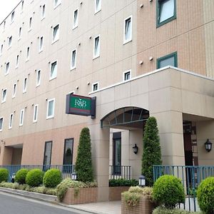 Washington R&B Hotel Sendai Hirosedori Ekimae