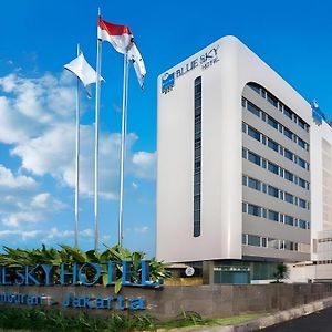Blue Sky Hotel Petamburan
